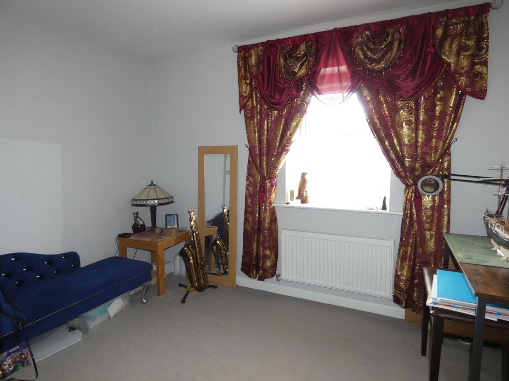 BEDROOM TWO- click for photo gallery